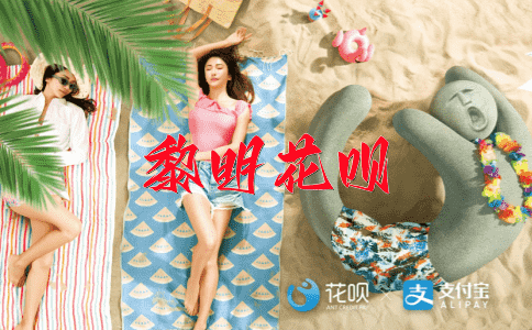 听之任之花呗